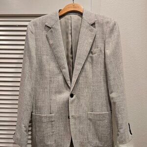 Reiss Blazer Jacket, 36R Slim Fit